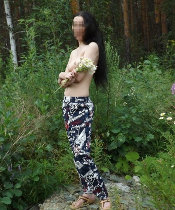 Анкета проститутки Ника - город Белинский, 30 лет, №11869